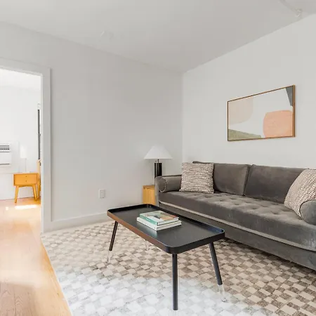 Appartamento Blueground Lincoln Sq Gym Wd Nr Park Nyc-1848
